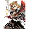 Good Smile Company Demon Slayer Kimetsu no Yaiba Illustrations Record Collection 2 Book JAPAN