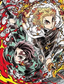 Aniplex Video Game*Demon Slayer -Kimetsu no Yaiba- Movie Mugen Train Limited Edition DVD JAPAN