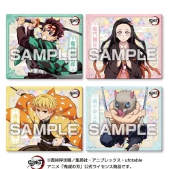 Ensky Other Toys & Hobbies|Demon Slayer*Demon Slayer Kimetsu no Yaiba Magnet Collection Gum 4 14Pack Box Candy Toy JAPAN