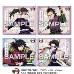 Ensky Other Toys & Hobbies|Demon Slayer*Demon Slayer Kimetsu no Yaiba Magnet Collection Gum 4 14Pack Box Candy Toy JAPAN