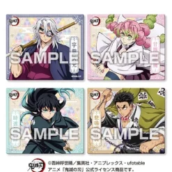Ensky Other Toys & Hobbies|Demon Slayer*Demon Slayer Kimetsu no Yaiba Magnet Collection Gum 4 14Pack Box Candy Toy JAPAN