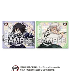 Ensky Other Toys & Hobbies|Demon Slayer*Demon Slayer Kimetsu no Yaiba Magnet Collection Gum 4 14Pack Box Candy Toy JAPAN