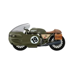 MegaHouse Desktop Real McCoy Dragon Ball Z 03 Bulma Exclusive Reproduction Version Figure