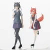 SEGA Figure*Desktop x Decorate Collections Whisper Me a Love Song Himari & Yori 2 Set Figure
