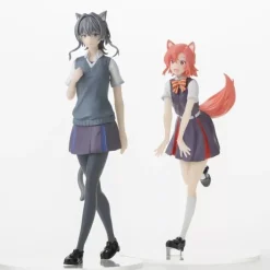SEGA Figure*Desktop x Decorate Collections Whisper Me a Love Song Himari & Yori 2 Set Figure