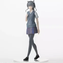 SEGA Figure*Desktop x Decorate Collections Whisper Me a Love Song Himari & Yori 2 Set Figure