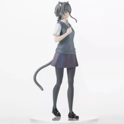 SEGA Figure*Desktop x Decorate Collections Whisper Me a Love Song Himari & Yori 2 Set Figure