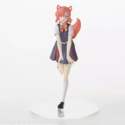 SEGA Figure*Desktop x Decorate Collections Whisper Me a Love Song Himari & Yori 2 Set Figure