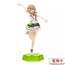 SEGA Desktop x Decorate Project Sekai Minori Hanasato & Haruka Kiritani 2 Set Figure