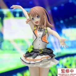 SEGA Desktop x Decorate Project Sekai Minori Hanasato & Haruka Kiritani 2 Set Figure