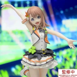 SEGA Desktop x Decorate Project Sekai Minori Hanasato & Haruka Kiritani 2 Set Figure