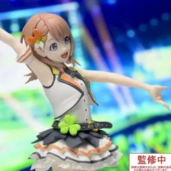 SEGA Desktop x Decorate Project Sekai Minori Hanasato & Haruka Kiritani 2 Set Figure