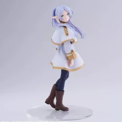 SEGA Figure*Desktop×Decorate Collections Frieren Beyond Journey's End Frieren＆Himmel Figure