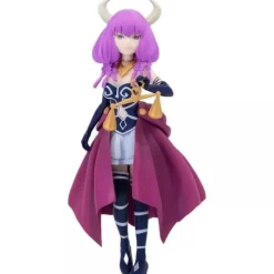 SEGA Desktop×Decorate Collections Frieren Beyond Journey's Aura the Guillotine Figure