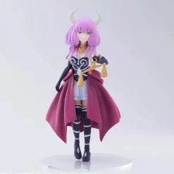 SEGA Desktop×Decorate Collections Frieren Beyond Journey's Aura the Guillotine Figure