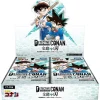 Takara Tomy Cards*Detective Conan Crossed Blades CT-P06 Booster Pack Box TCG JAPAN OFFICIAL