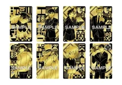 Ensky Detective Conan Holo Pika Card Collection Gum 2 TCG JAPAN OFFICIAL