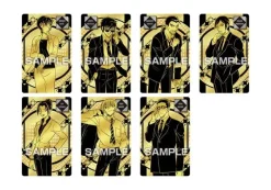 Ensky Detective Conan Holo Pika Card Collection Gum 2 TCG JAPAN OFFICIAL