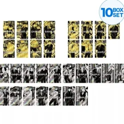 Ensky Detective Conan Holo Pika Card Collection Gum 2 TCG JAPAN OFFICIAL