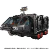 Takara Tomy Figure*Diaclone Mobile Fortress Super Heavy Machinery Tactical Grander Action Figure