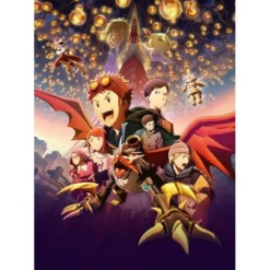 Happinet Other Toys & Hobbies|Digimon*Digimon Adventure 02 THE BEGINNING Deluxe Edition Blu-ray JAPAN OFFICIAL