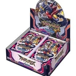 BANDAI Cards*Digimon Card Game Across Time Booster Pack BT-12 BOX JAPAN OFFICIAL ZA-437