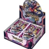 BANDAI Digimon Card Game Across Time Booster Pack BT-12 BOX JAPAN OFFICIAL ZA-437