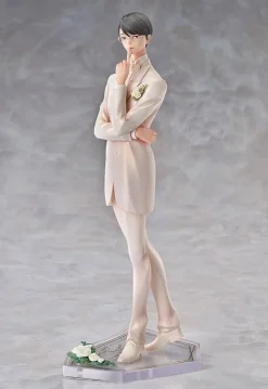 Orange Rouge Figure*Doukyusei Hikaru Kusakabe & Licht Sajo Wedding Ver. Figure JAPAN OFFICIAL