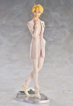 Orange Rouge Figure*Doukyusei Hikaru Kusakabe & Licht Sajo Wedding Ver. Figure JAPAN OFFICIAL