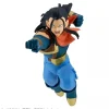 Banpresto Figure|Dragon Ball*Dragon Ball GT Match Makers Super Android 17 VS Super Saiyan Son Goku Figure