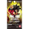 BANDAI Dragon Ball Super Card Game Fusion World FB03 Raging Roar Booster Pack TCG JAPAN