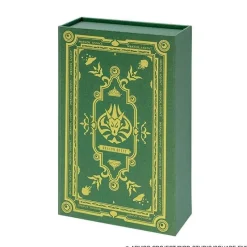 Square Enix Dragon Quest Metallic Items Gallery Special Zenithian Sword & Zenithian Shield