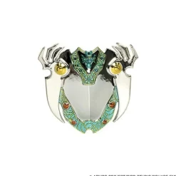 Square Enix Dragon Quest Metallic Items Gallery Special Zenithian Sword & Zenithian Shield
