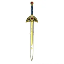 Square Enix Other Toys & Hobbies*Dragon Quest Metallic Items Gallery Special Erdrick's Sword & Erdrick's Shield