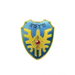 Square Enix Other Toys & Hobbies*Dragon Quest Metallic Items Gallery Special Erdrick's Sword & Erdrick's Shield