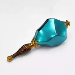 Square Enix Dragon Quest Metallic Items Gallery Sage's Stone Figure JAPAN OFFICIAL