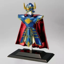 Square Enix Figure*Dragon Quest Metallic Items Gallery Special Erdrick's Armor & Helmet Figure