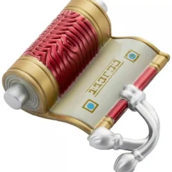 Square Enix Figure*Dragon Quest Metallic Items Gallery Words of Wisdom Figure JAPAN OFFICIAL