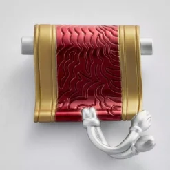 Square Enix Figure*Dragon Quest Metallic Items Gallery Words of Wisdom Figure JAPAN OFFICIAL