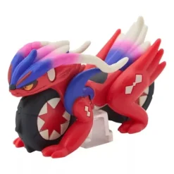 Takara Tomy Tomica*Dream Tomica Pokemon Koraidon Sprinting Build JAPAN OFFICIAL