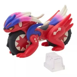 Takara Tomy Tomica*Dream Tomica Pokemon Koraidon Sprinting Build JAPAN OFFICIAL