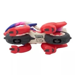 Takara Tomy Dream Tomica Pokemon Koraidon Sprinting Build JAPAN OFFICIAL