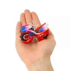 Takara Tomy Dream Tomica Pokemon Koraidon Sprinting Build JAPAN OFFICIAL