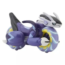 Takara Tomy Dream Tomica Pokemon Miraidon Drive Mode JAPAN OFFICIAL