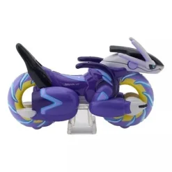 Takara Tomy Dream Tomica Pokemon Miraidon Drive Mode JAPAN OFFICIAL