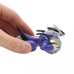 Takara Tomy Dream Tomica Pokemon Miraidon Drive Mode JAPAN OFFICIAL