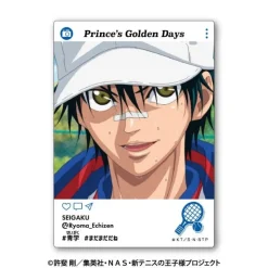 Ensky Cards*EMOCA2 The New Prince of Tennis Booster Pack Box TCG JAPAN OFFICIAL