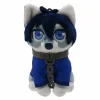 Ensky Bluelock Doubutsu Phose Mascot Yoichi Isagi Plush JAPAN OFFICIAL