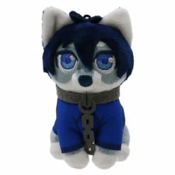 Ensky Bluelock Doubutsu Phose Mascot Yoichi Isagi Plush JAPAN OFFICIAL