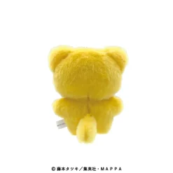 Ensky Plush Toy|Chainsaw Man*Chimikemo Mascot Chainsaw Man 1. Denji Plush Doll JAPAN OFFICIAL